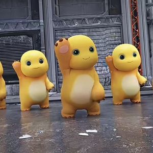 抖音热播-我是奶龙-DJ版