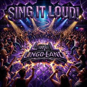 Sing it loud!