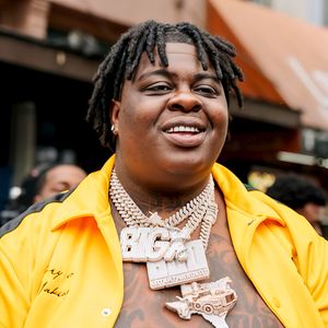 “放克男人” 孟菲斯&揽佬&王齐铭 Type Beat