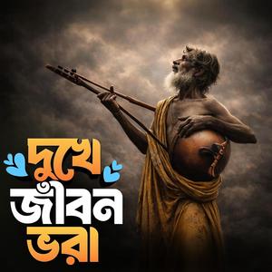 Dukhe jibon bhora ‎(দুখে জীবন ভরা)
