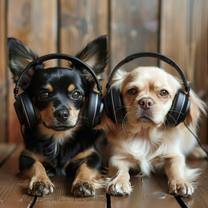 Music for Pooches