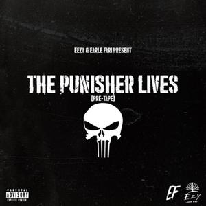 The Punisher Lives