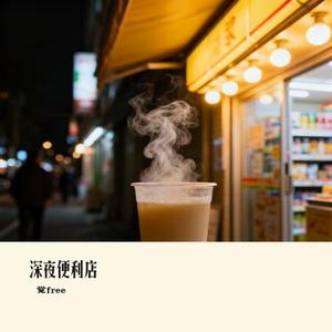 深夜便利店
