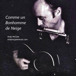 Comme un Bonhomme de Neige