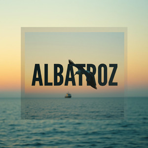 Albatroz