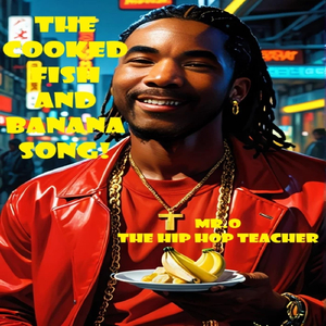 The Cooked Fish and Banana Song