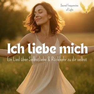 Ich liebe mich