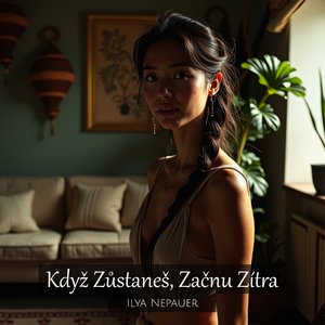 Když Zůstaneš, Začnu Zítra