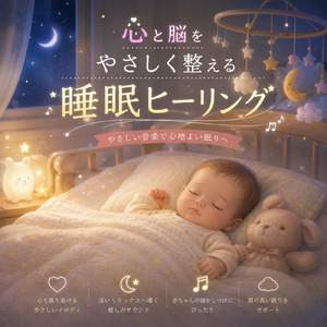 リラックスBabyミュージック