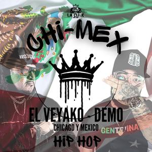 HEAVEN OR HELL (feat. Demo & Letras sin Censura)