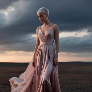 Confessions in the Night (Italo Disco Music)