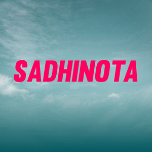 Sadhinota