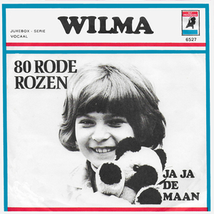 Ja Ja De Maan