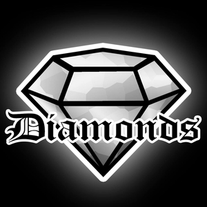 Diamonds