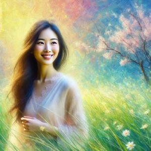 琴诗 (feat. 楚萱)