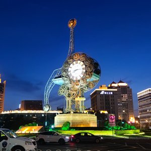 时间都去哪了对唱