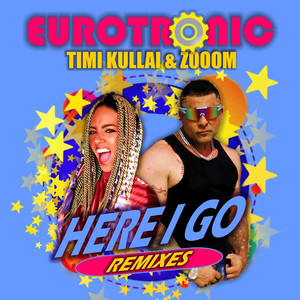 Here I Go (Mykotank Energized Extended Mix)
