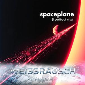 space plane (heartbeat mix)