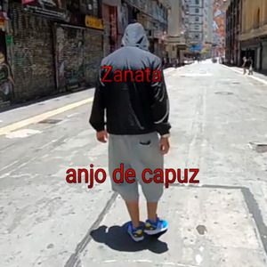 Anjo de Capuz