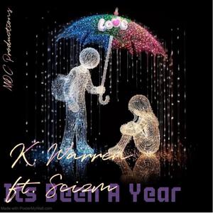 Its Been A Year (feat. Scizm)