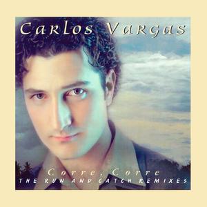 Corre, Corre (Running to the Techno House Mix) (Remasterizado 2025)