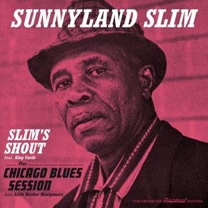 Slim's Shout (feat. King Curtis)