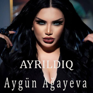 Ayrıldıq