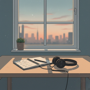 Smooth Focus, Deep Study