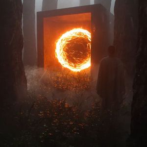 当初那么痛不欲生