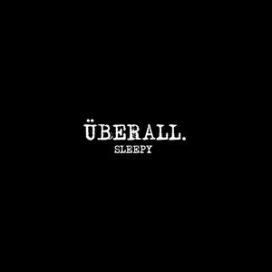 Überall