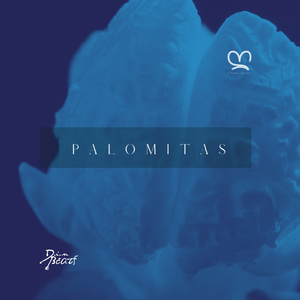 Palomitas (feat. Arándano, Kitoko Sound, Jazzy Rhodes, Kanda Beats & Afro Zen)