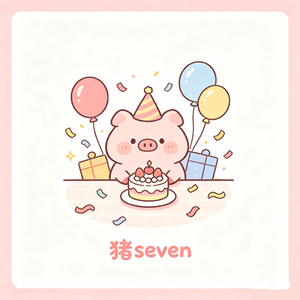 猪seven