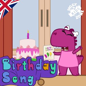 Birthday Song