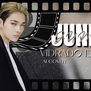 [AI COVER]Jungwon & Ni-ki - Vidrado Em Voce