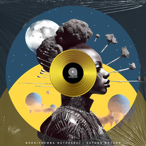 Saturn Return (Original Mix)