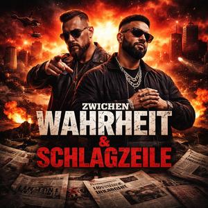 Wahrheit & Schlagzeile