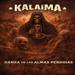 Danza de las almas perdidas