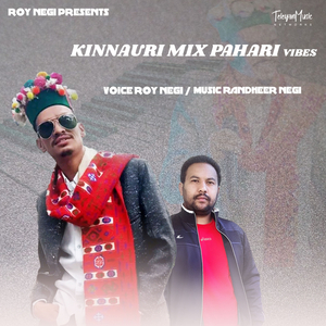 Kinnauri Pahari Vibes