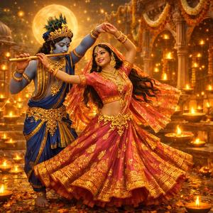 राधे राधे राधे राधे श्यामा जू की जय राधा रानी मधुर भजन