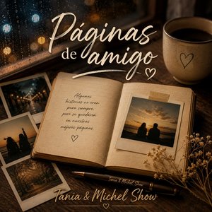 Páginas de amigos