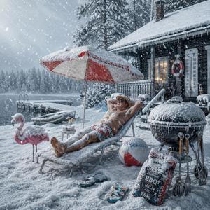 Kylmä Kesäkuu