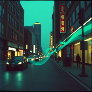 Hayatın ritmi, damarlarımda,  by @djbohem