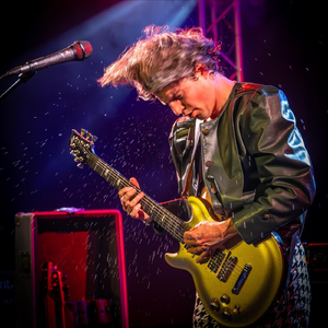 Vatic Vintage (Live)