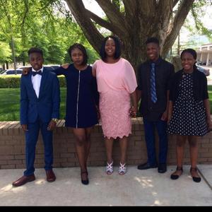 What Im Going Through