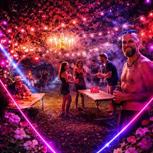 Summer of Joy (Club Edit)