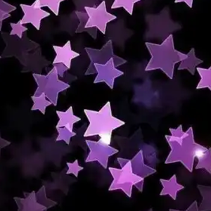 如果我是一颗星星