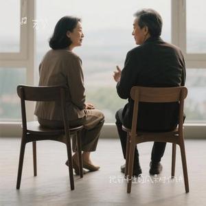 把前半生的风景对你讲