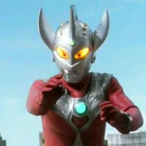 ウルトラマンタロウ