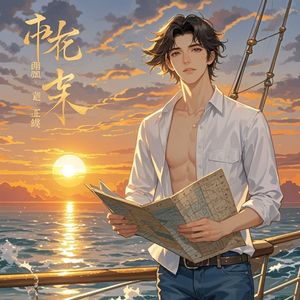 下半场航线_穿梭过往