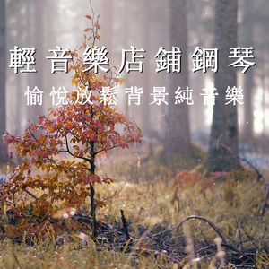 轻音乐店铺